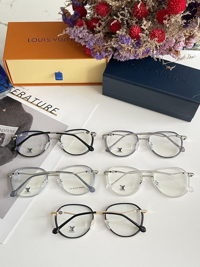 Louis Vuitton Sunglasses Top Quality LVS00306